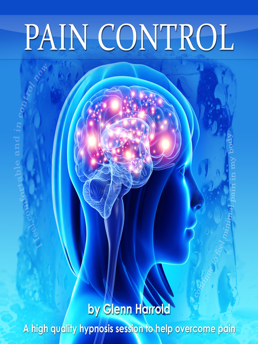 Title details for Pain Control by Glenn Harrold - Wait list